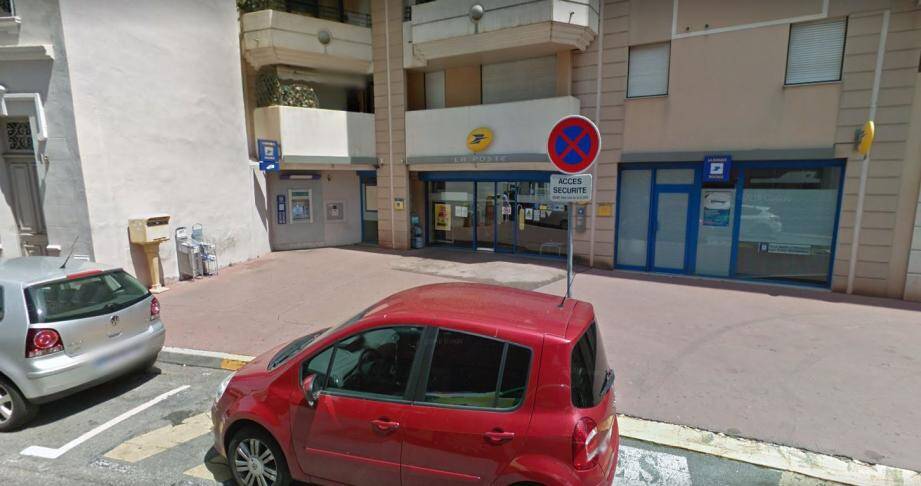 Une Petition Lancee Contre La Fermeture D Un Bureau De Poste A Cannes Nice Matin