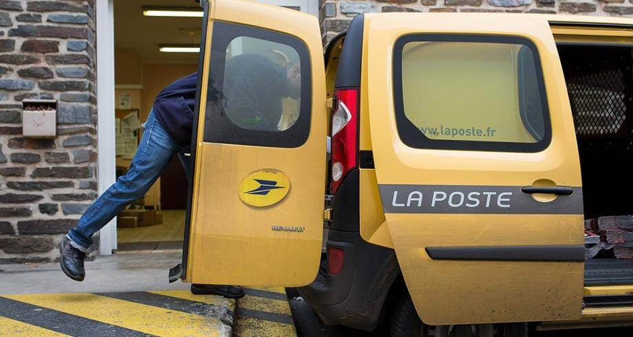 Grève des facteurs "Une mobilisation extrêmement faible" selon la