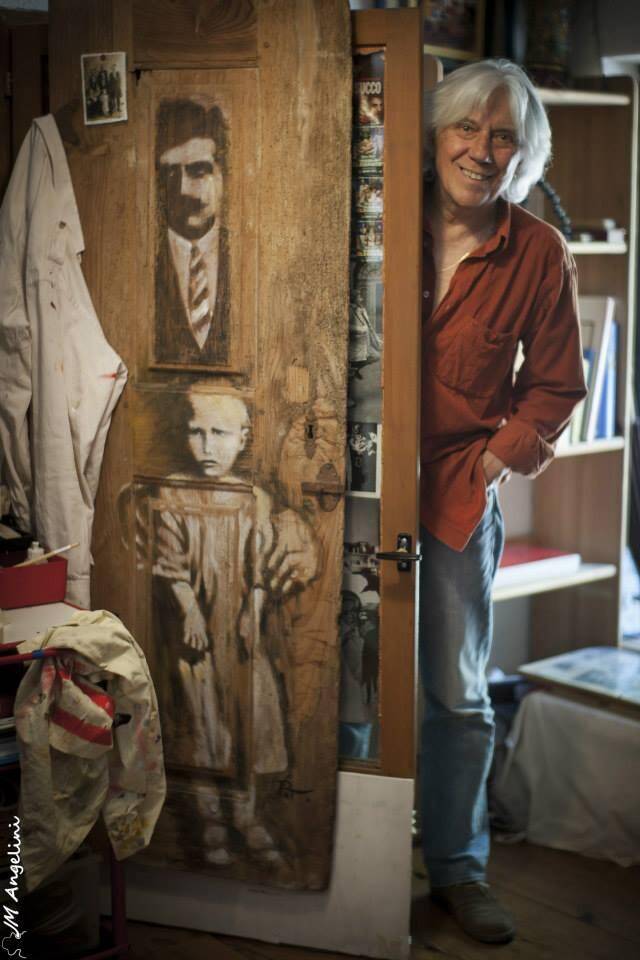 Demain Saint Jeannet Va Dire Adieu A La Figure Locale Jean Claude Pinto Nice Matin