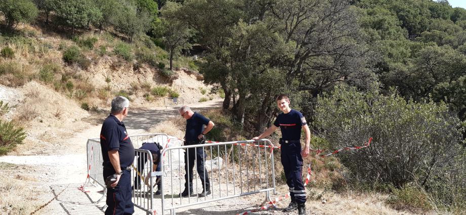 Les démineurs ont cru, jusqu’à la fin de l’opération à un engin explosif...