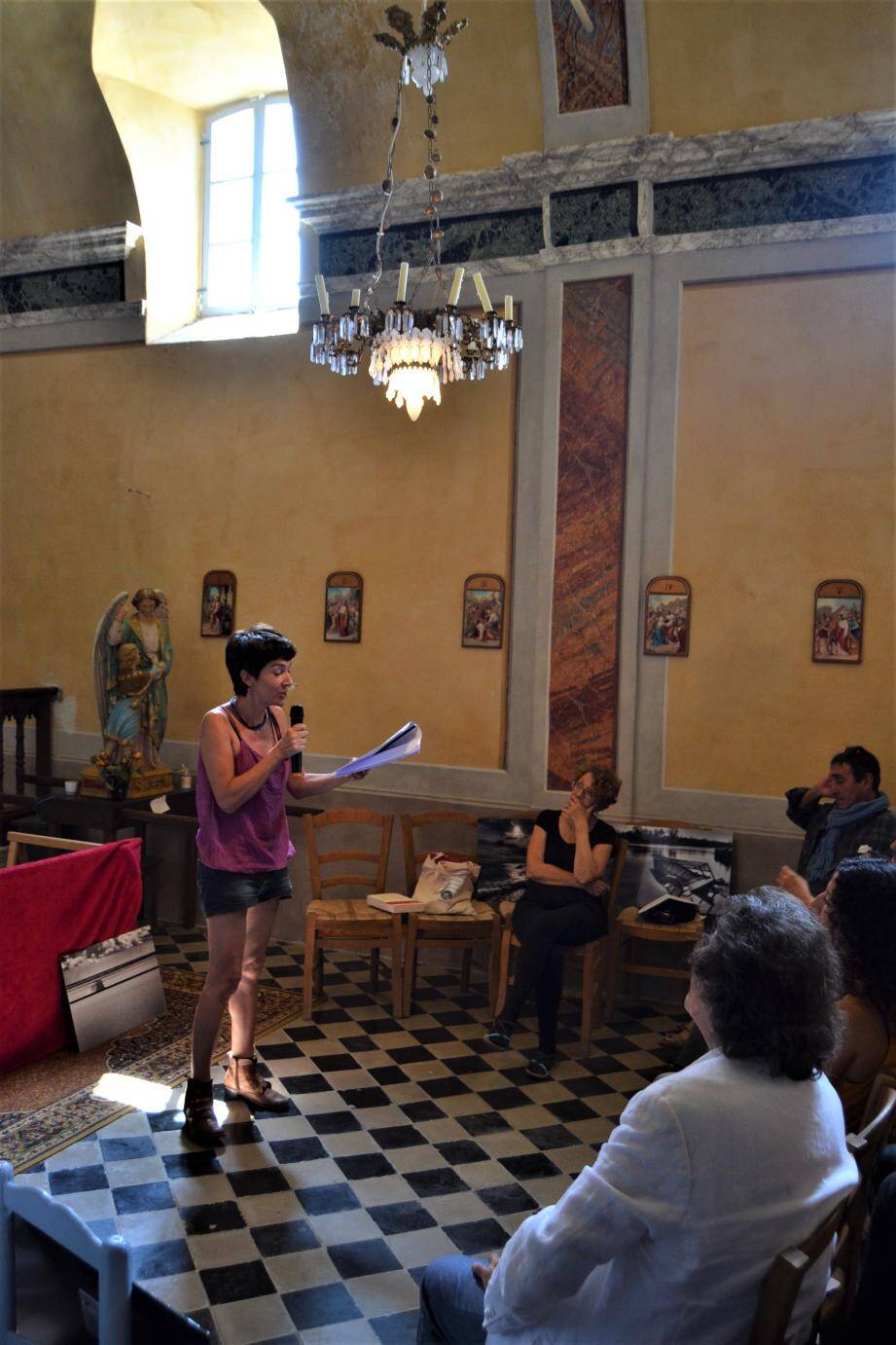 paroles de rencontres