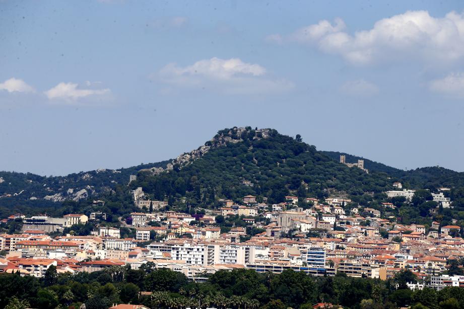 Quel Temps Fera T Il A Hyeres Le Jeudi 15 Avril 2021 Var Matin