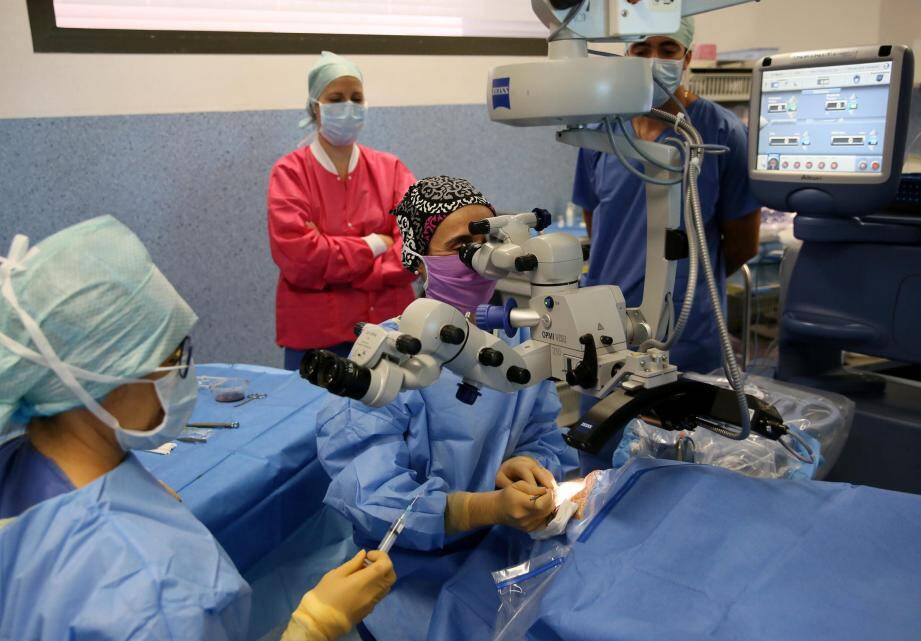 La clinique des Lauriers acte 50 ans de soins de proximité à Fréjus ...