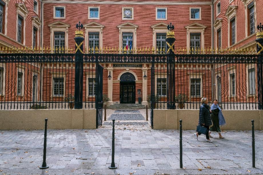 Elle avait tué et démembré sa collègue de travail à Toulouse comment une femme fragile a Elle avait tué et démembré sa collègue de travail à Toulouse comment une femme fragile a