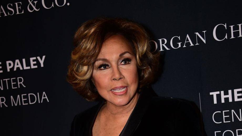 Diahann Carroll est décédée à l'âge de 84 ans.