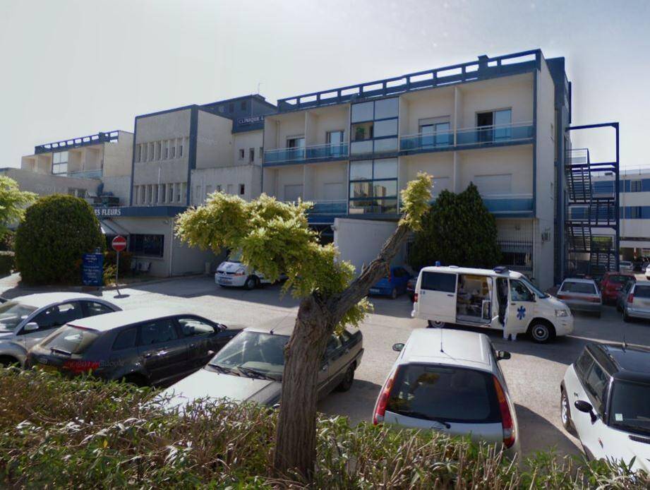 Une super-bactérie découverte dans une clinique d'Ollioules, deux ...