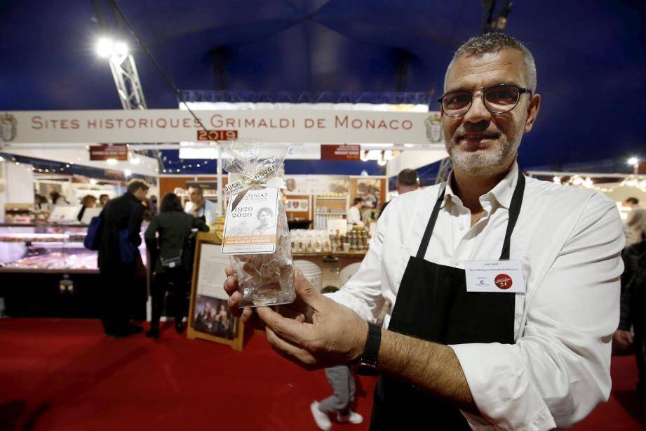 Le salon se poursuit ce dimanche de 10 heures à 19 heures et lundi de 10 heures à 18 euros.