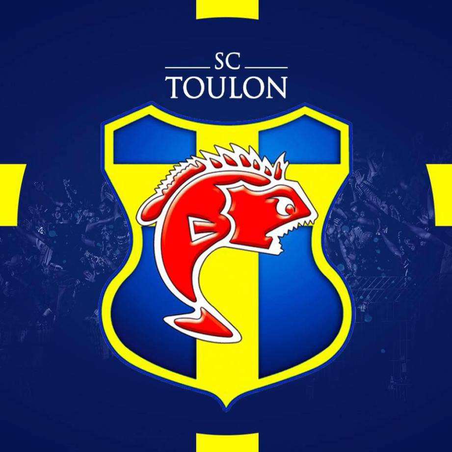 Sporting Club Toulon