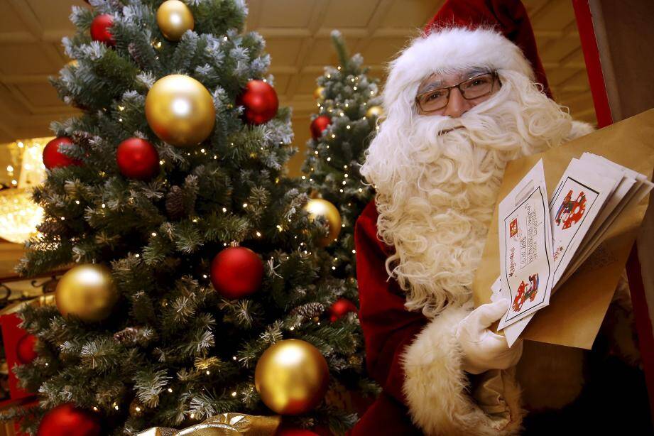 Quand Des Eleves De Ce1 De Nice Apprennent La Verite Sur Le Pere Noel Dans Un Livre D Ecole Nice Matin