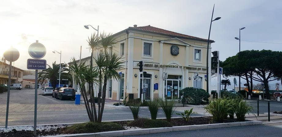 La CCIV de Saint-Tropez doit chercher un autre local - Var ...