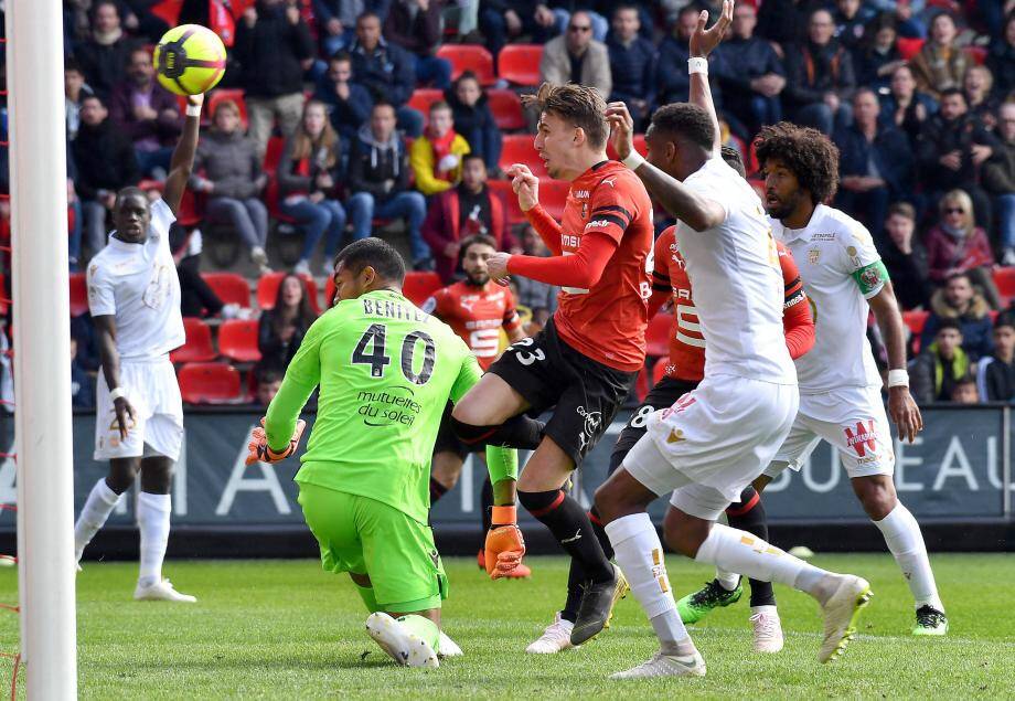 Malgré l’absence de transports en commun vendredi pour se rendre à l’Allianz Riviera, l’OGC Nice assure que tout le monde pourra se garer près du stade.