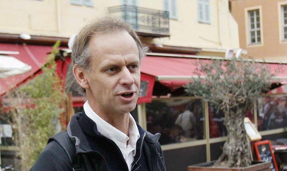 L’enseignant-chercheur avait été relaxé en première instance à Nice.