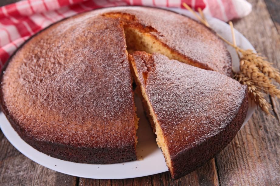 La Recette Du Jour Gateau De Savoie Var Matin