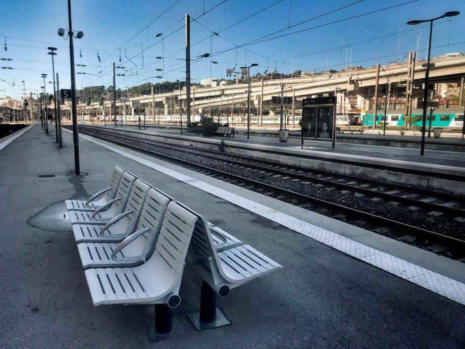 Le trafic SNCF sera encore très perturbé ce jeudi.