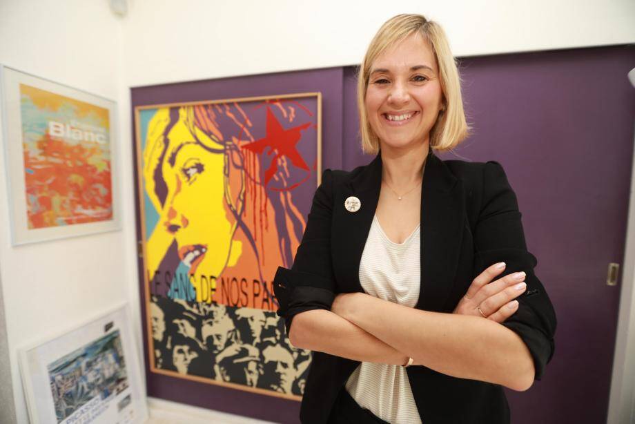 L'équipe de recherche menée par la varoise Mathilde Touvier recrute des