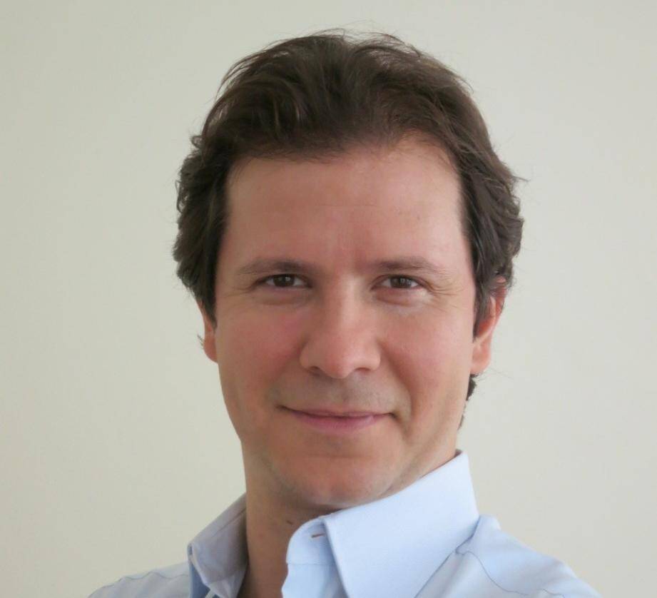 Guillaume Debre Fils De Jean Louis Debre