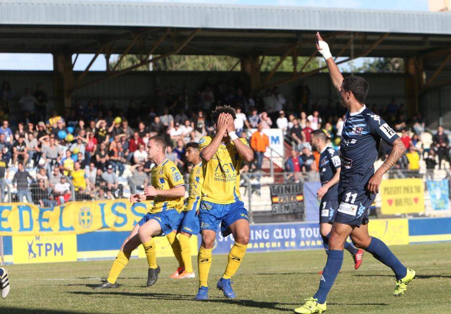 La justice continue d'enquêter sur le match Toulon-Jura Sud du 11 mai dernier.