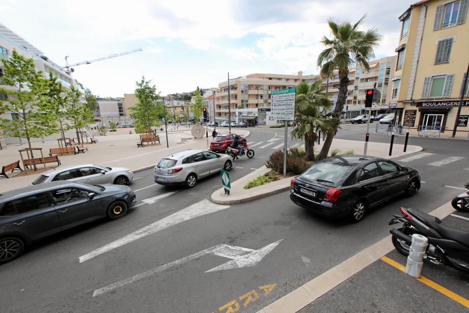 Comment circuler mieux à Cagnes-sur-Mer? Question cruciale à l’orée de la campagne électorale...