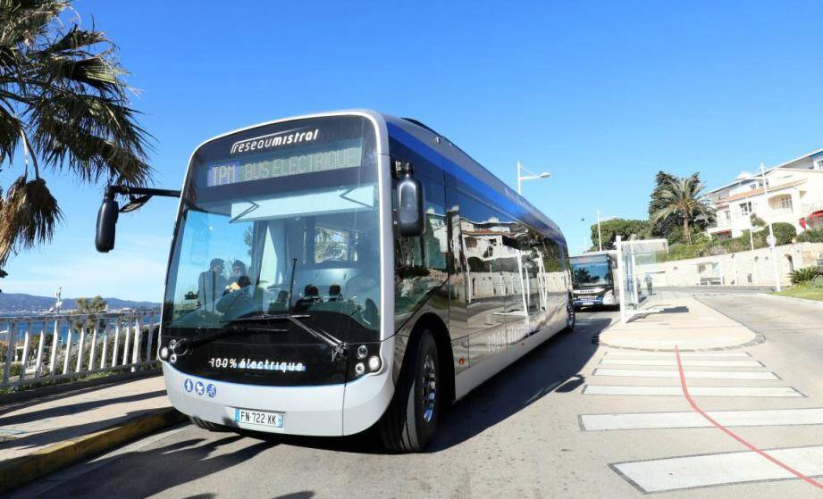 5 questions que l'on se pose sur les nouvelles lignes de bus 100%