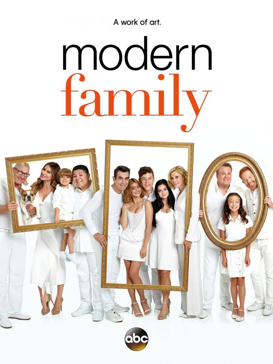 Modern Family Saison 12 Date De Sortie La série à ne pas louper: Modern Family, la famille autrement - Nice-Matin