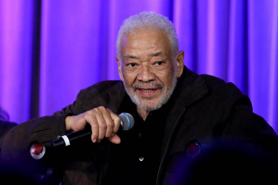 Bill Withers est décédé.