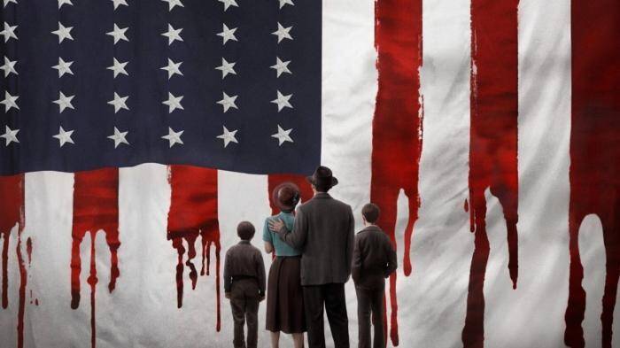 L'histoire De L'amérique En Couleur Saison 1 The Plot Against America: cette mini-série qui vous raconte une autre