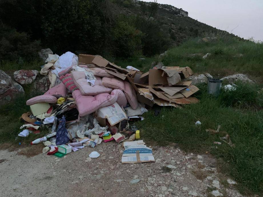Deux nouvelles communes des Alpes-Maritimes poussent un ...