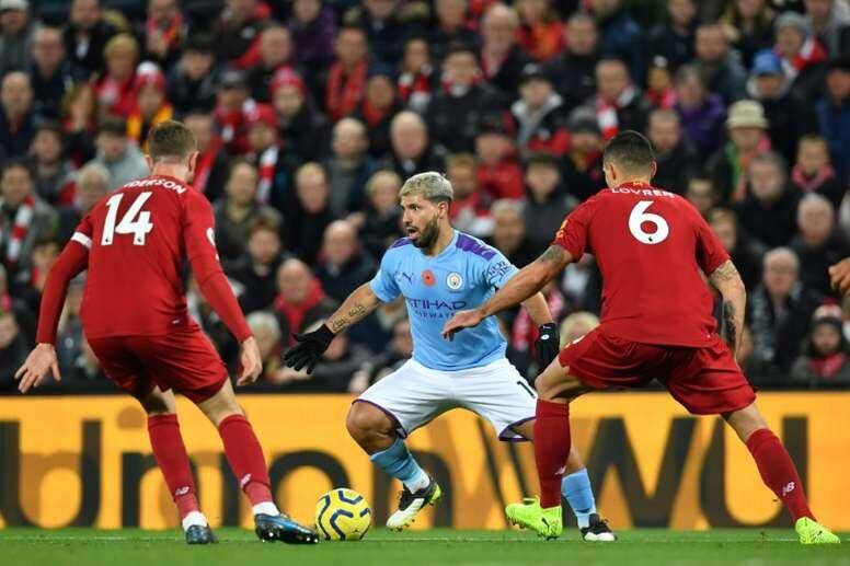 Le championnat anglais de football va reprendre le 17 juin - Var-Matin