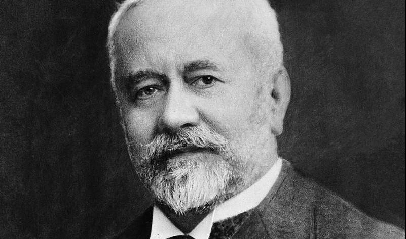 HISTOIRE. Il y a 100 ans, le Niçois Albert Calmette trouvait un vaccin