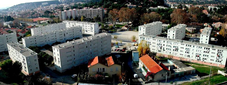 Un homme interpellé pour une tentative de meurtre à Toulon - Var-Matin