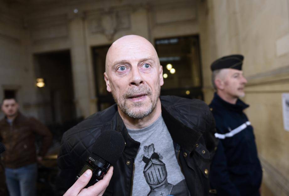 Alain Soral mis en examen pour Alain Soral mis en examen pour