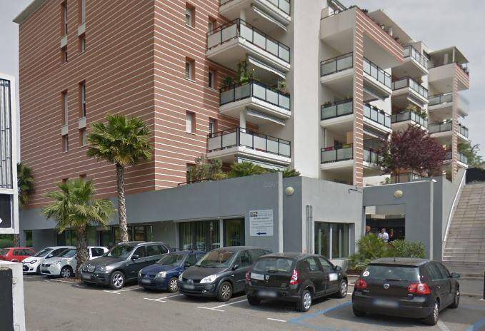 L’antenne du service logement de la communauté d’agglomération Sophia Antipolis (Casa) à Antibes a été fermée le temps de lever tout doute.