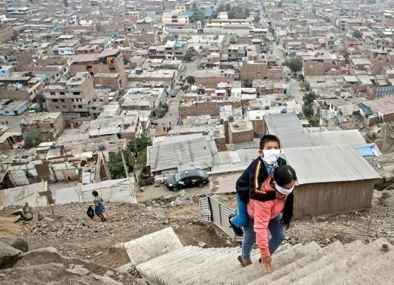 La barre des 100 000 morts franchie au Brésil — Coronavirus La barre des 100 000 morts franchie au Brésil — Coronavirus