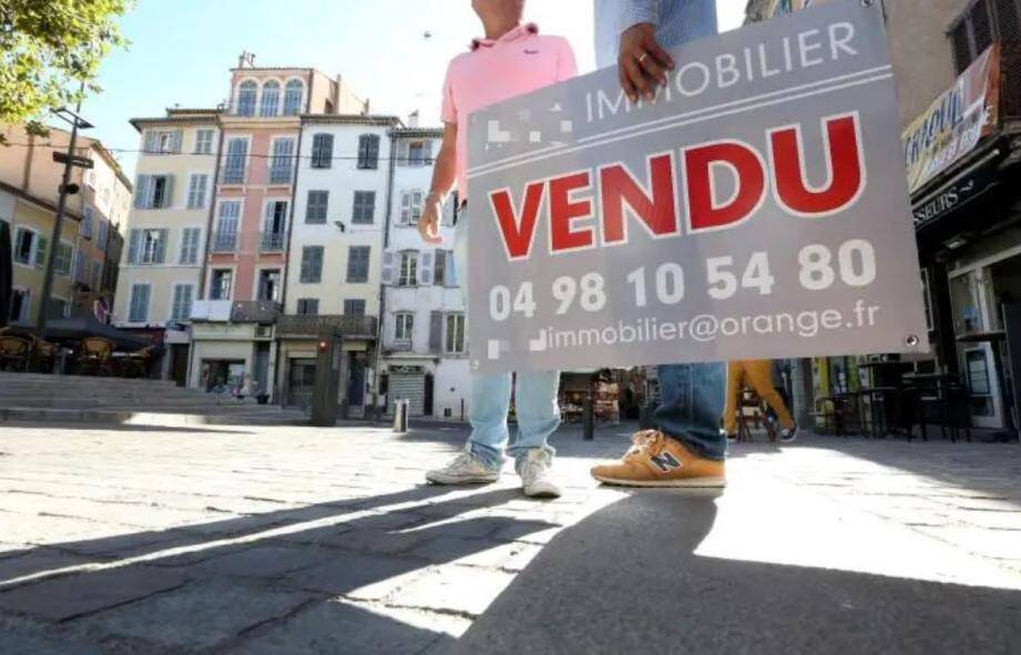 Comment Appelle T On Les Habitant De Monaco Un expert analyse la très nette progression du marché de l'immobilier