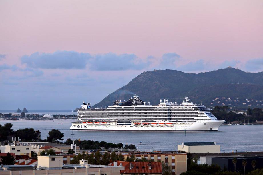 Circuit, compagnie, prix... Voici les croisières qui reprennent en Méditerranée à partir du 16 Circuit, compagnie, prix... Voici les croisières qui reprennent en Méditerranée à partir du 16