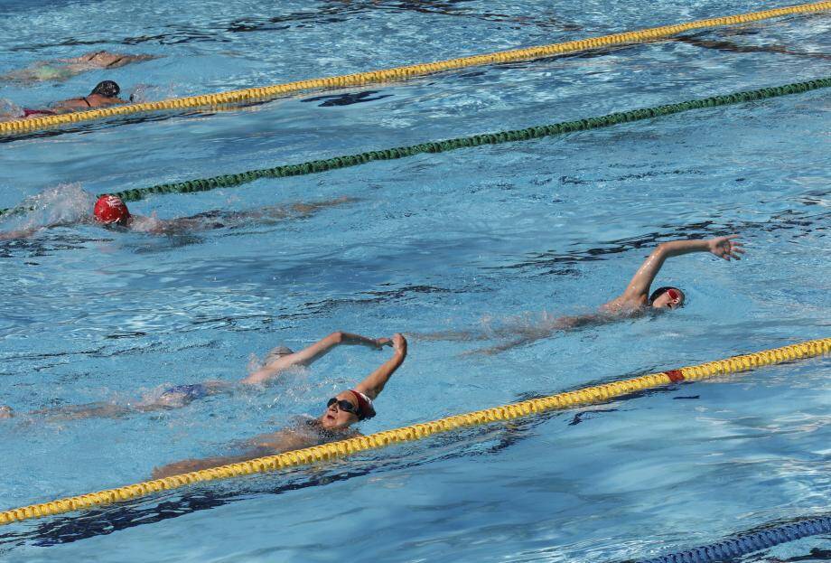 Piscines Municipales Toulouse