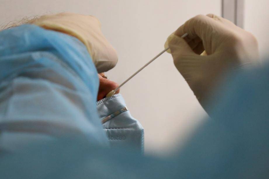 L'épidémie a fait 30.544 morts depuis le début du mois de mars