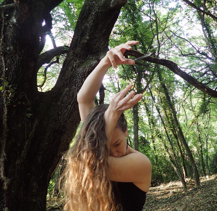 a compagnie de danse Reveïda qui s’installe à Saint-Vallier figure parmi les 13 compagnies participantes. 