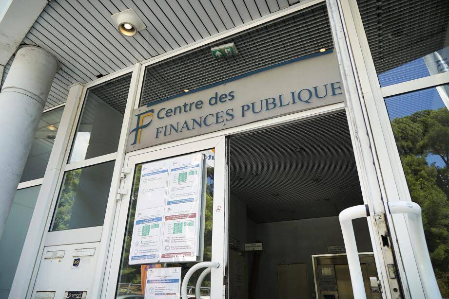 Payer Ses Impots Chez Un Buraliste C Est Possible Mais Ca Agace Les Syndicats Nice Matin