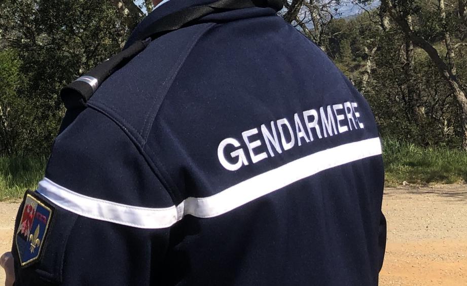 Illustration gendarmerie