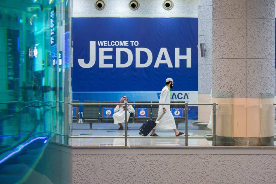 Arabie saoudite:Attaque au consulat français de Jeddah ! Arabie saoudite:Attaque au consulat français de Jeddah !