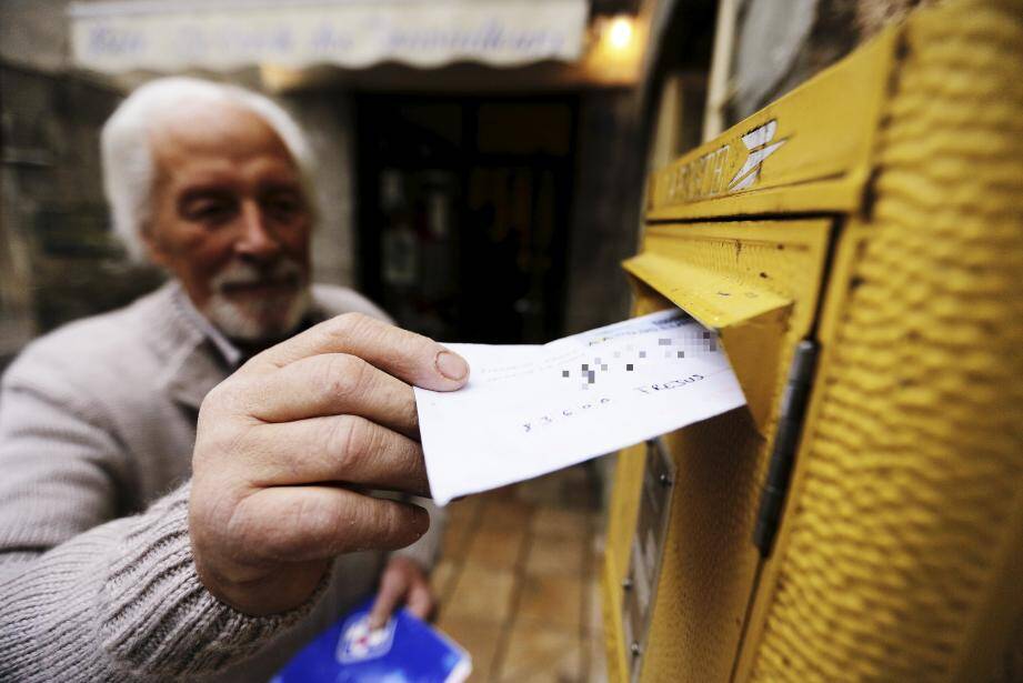La Poste reste-t-elle ouverte pendant le confinement?
