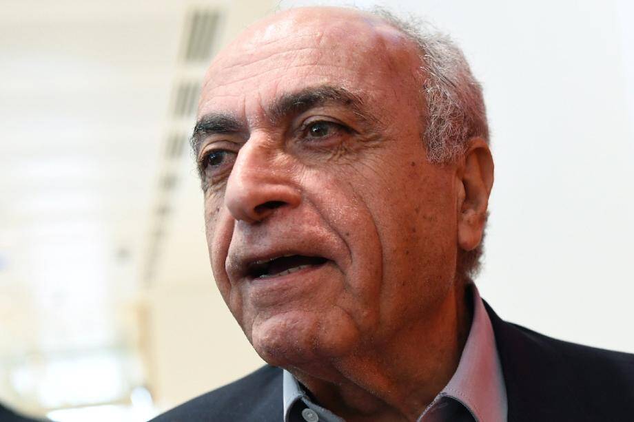 Ziad Takieddine retire ses accusations visant Nicolas Sarkozy — Financement libyen présumé Ziad Takieddine retire ses accusations visant Nicolas Sarkozy — Financement libyen présumé