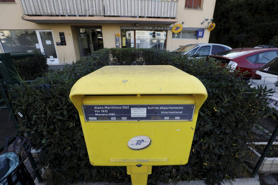 Nous Regrettons Une Telle Issue Le Maire De Cagnes Sur Mer Deplore La Fermeture Des Bureaux De Poste Nice Matin