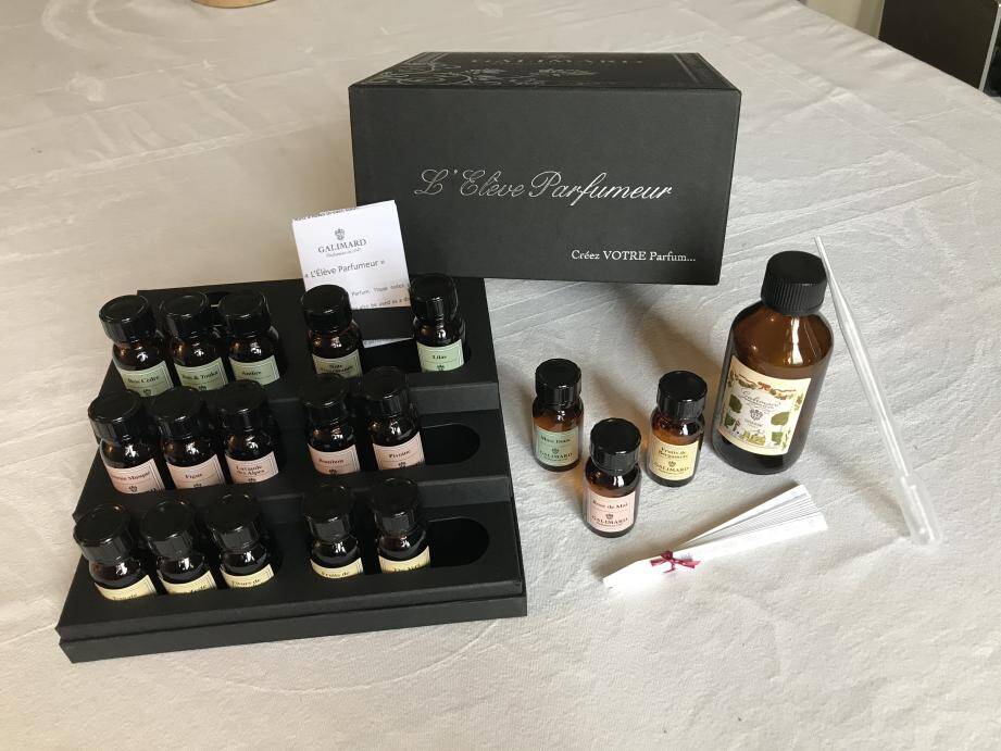 galimard atelier parfum