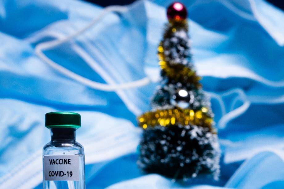 Noël sous le signe du Covid, en attendant le vaccin 