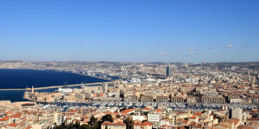 Marseille Actualites En Direct Photos Et Videos