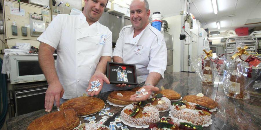 Epiphanie. Sur quelle fève tomberez-vous à Provins ?