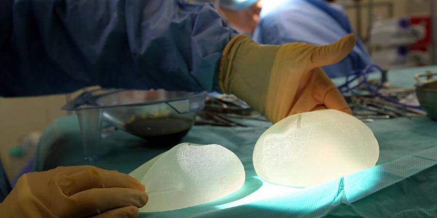 Implants – La société PIP fabriquait aussi des prothèses pour hommes