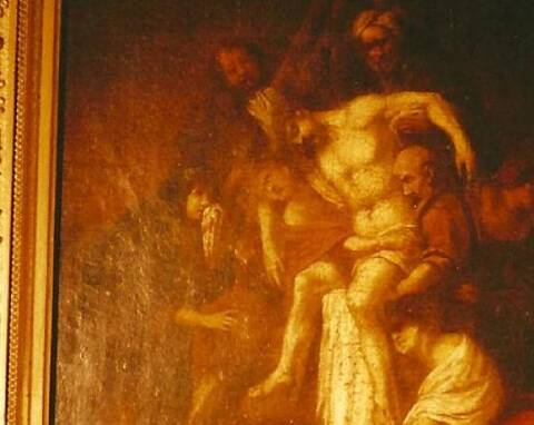 L'enfant à la bulle de savon de Rembrandt revient enfin au musée de  Draguignan